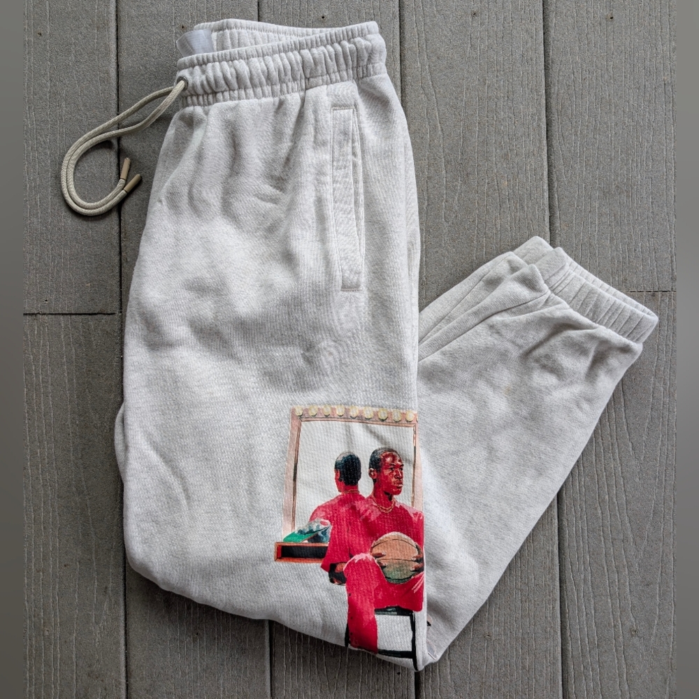 Jordan Pants SKU994